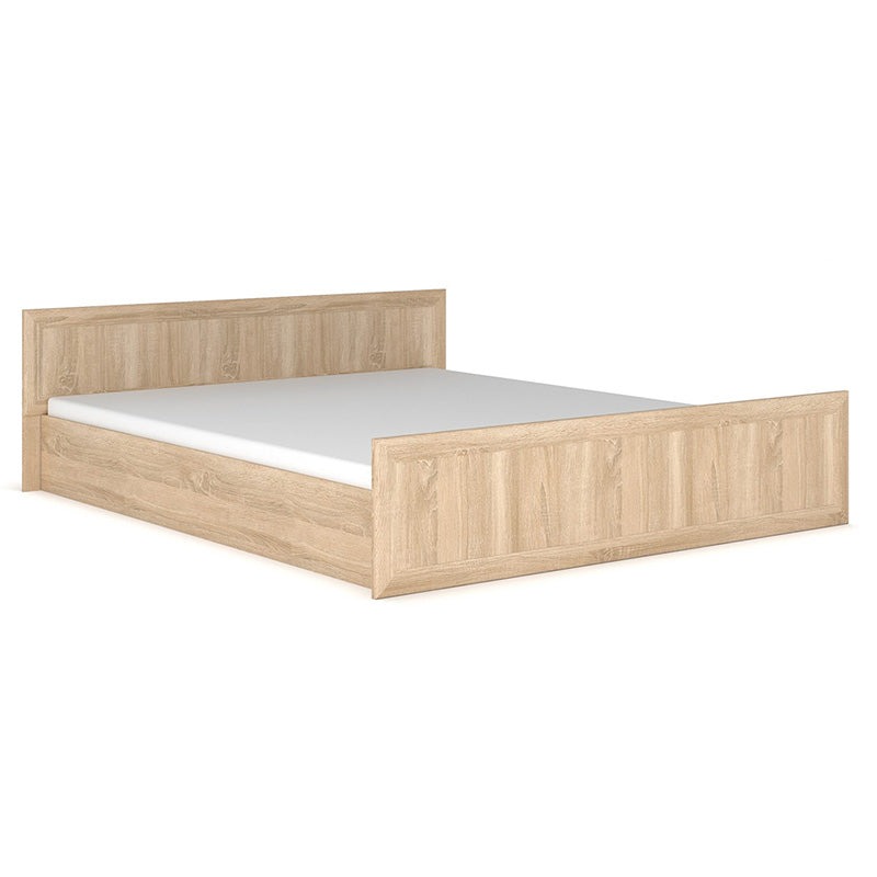 Student's bedroom set New Nap 3 pakoworld 4 pcs