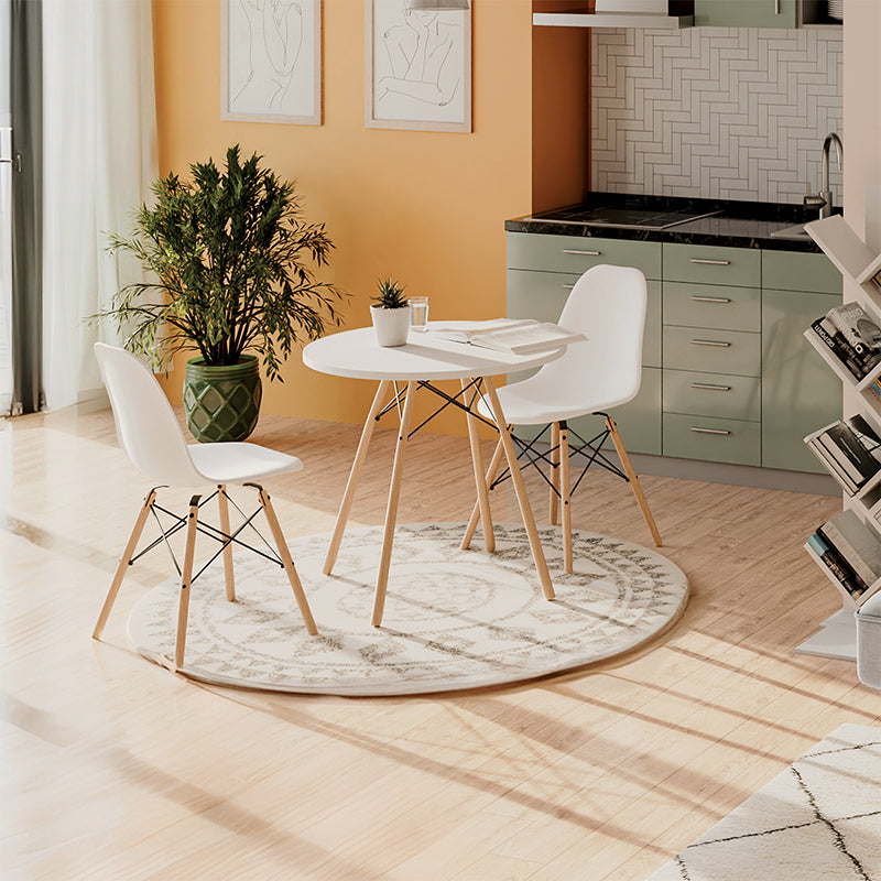 Student kitchen furniture package Grace pakoworld set of 3 pcs