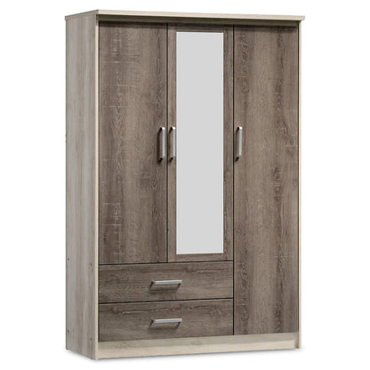 DreamCatcher 2 student bedroom furniture package set of 3 pcs
