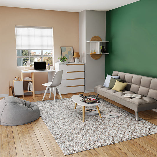 Student package Cozy II pakoworld set of 4 pcs