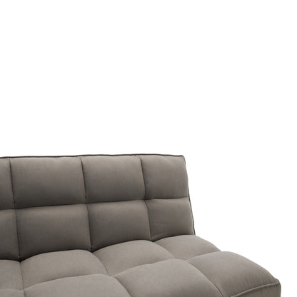 Student living room furniture package Smooth pakoworld set of 2 pcs