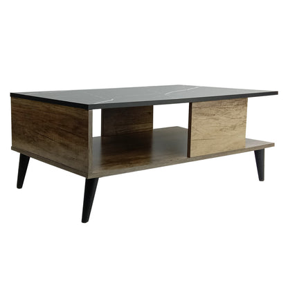 Student living room furniture package Smooth set of 2 pcs