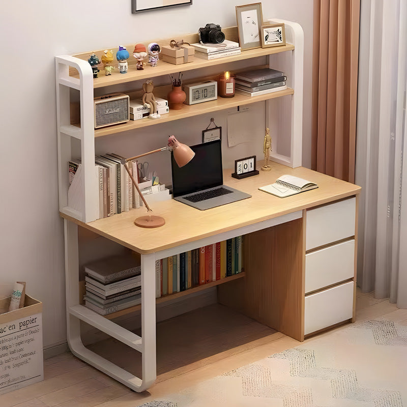 Student office furniture package Master set of 2 pcs