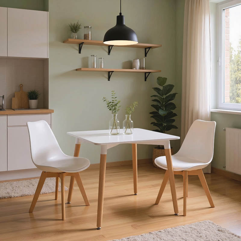 Student kitchen furniture package Flavor set of 3 pcs
