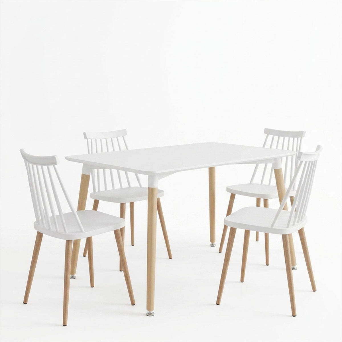Student kitchen furniture package Morsel 5piece set