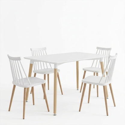 Student kitchen furniture package Morsel 5piece set