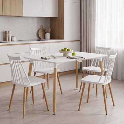 Student kitchen furniture package Morsel 5piece set