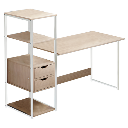 Joeza student office furniture package set of 2 pcs