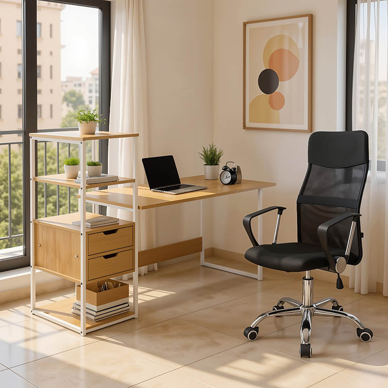 Joeza student office furniture package set of 2 pcs