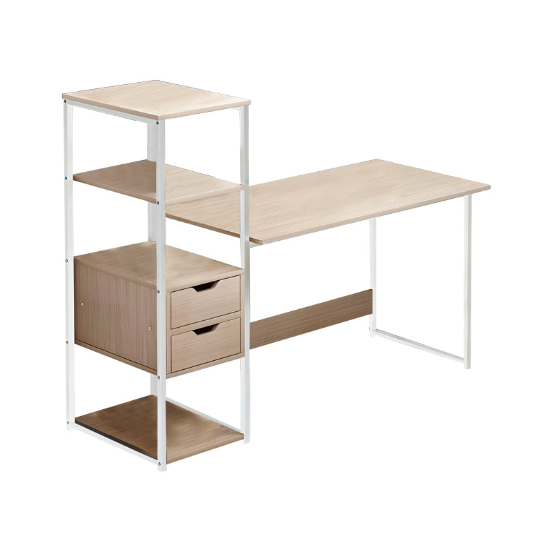 Zayjo student office pakoworld furniture set of 2 pcs