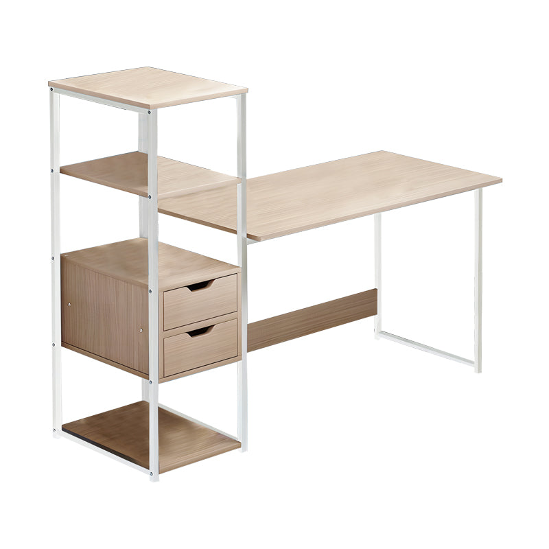 Zayrin student office pakoworld furniture set of 2 pcs