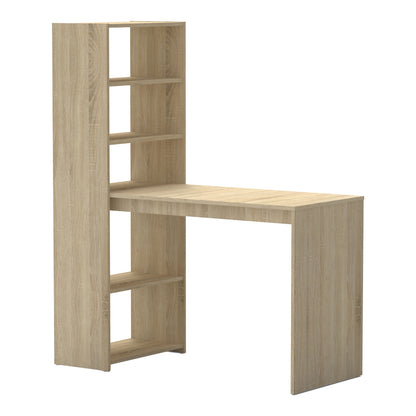 Darin student office pakoworld furniture set of 2 pcs