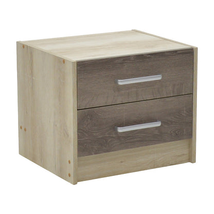 Student bedroom furniture package Cloud set of 3pcs