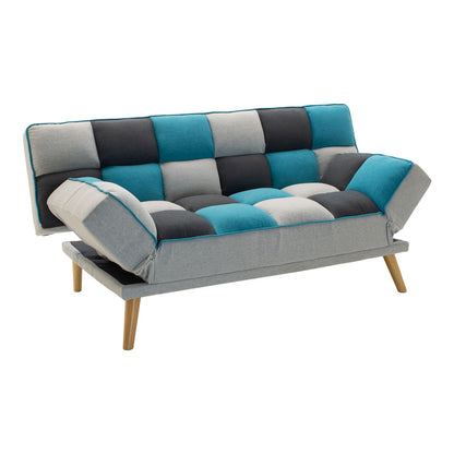 Student living room furniture package Aura pakoworld set of 3pcs