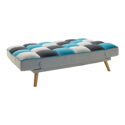 Student living room furniture package Aura pakoworld set of 3pcs