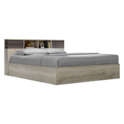 Student bedroom furniture package Shade set of 3pcs