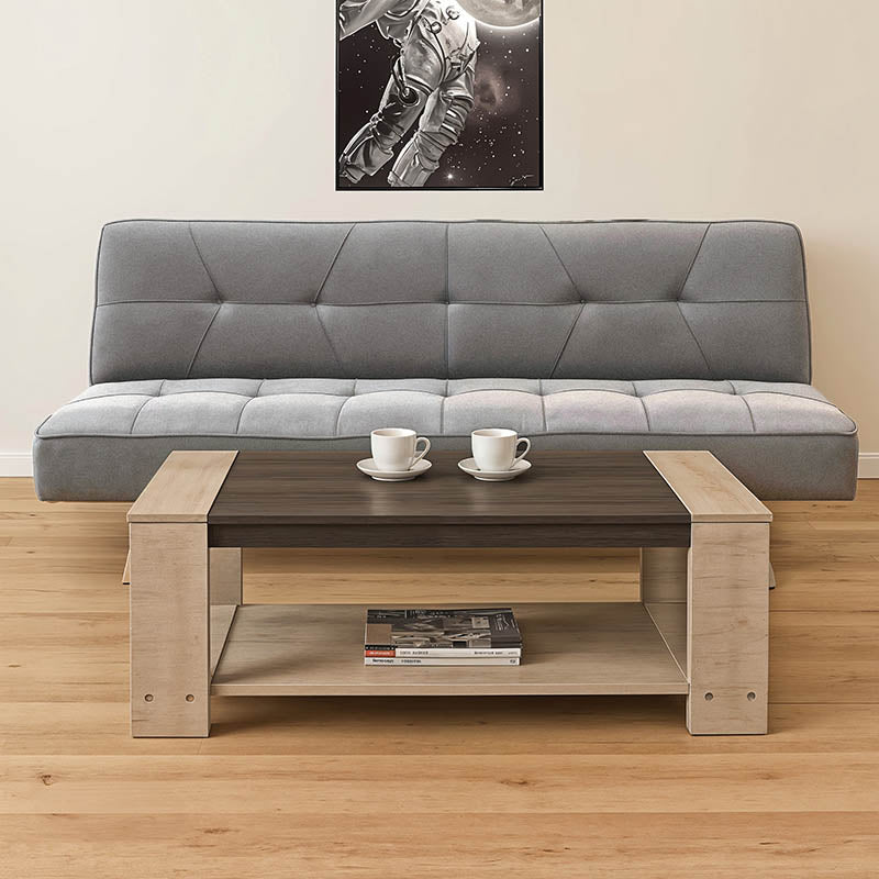 Student living room furniture package Pulse pakoworld set of 2pcs