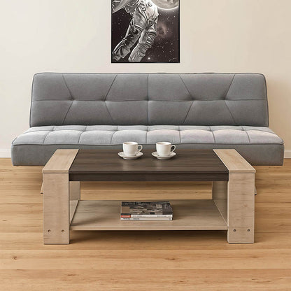 Student living room furniture package Pulse pakoworld set of 2pcs