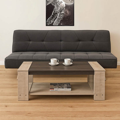 Student living room furniture package Beat pakoworld set of 2pcs