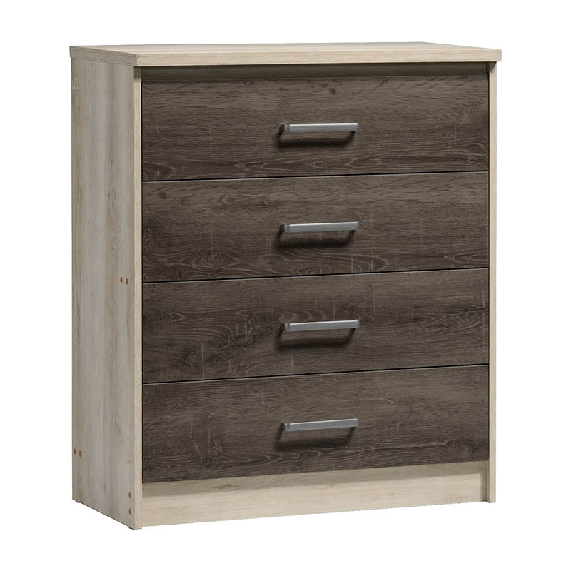 Dwell student bedroom furniture package set of 3pcs