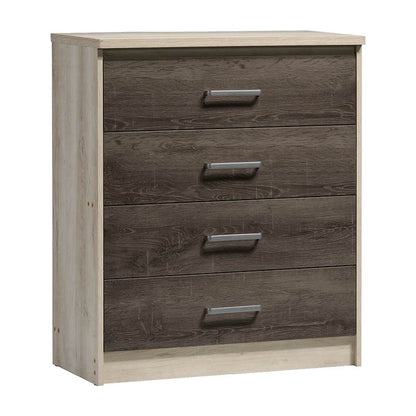 Dwell student bedroom furniture package set of 3pcs