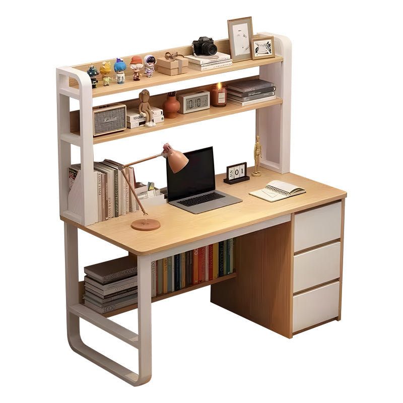 Student office furniture package Quest set of 2pcs