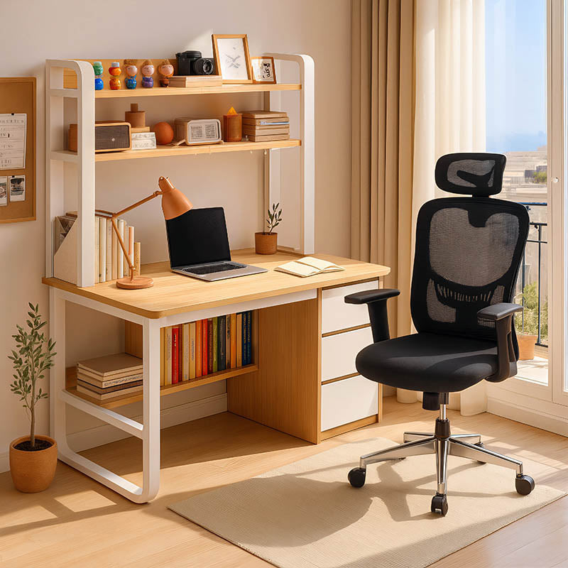 Student office furniture package Quest set of 2pcs