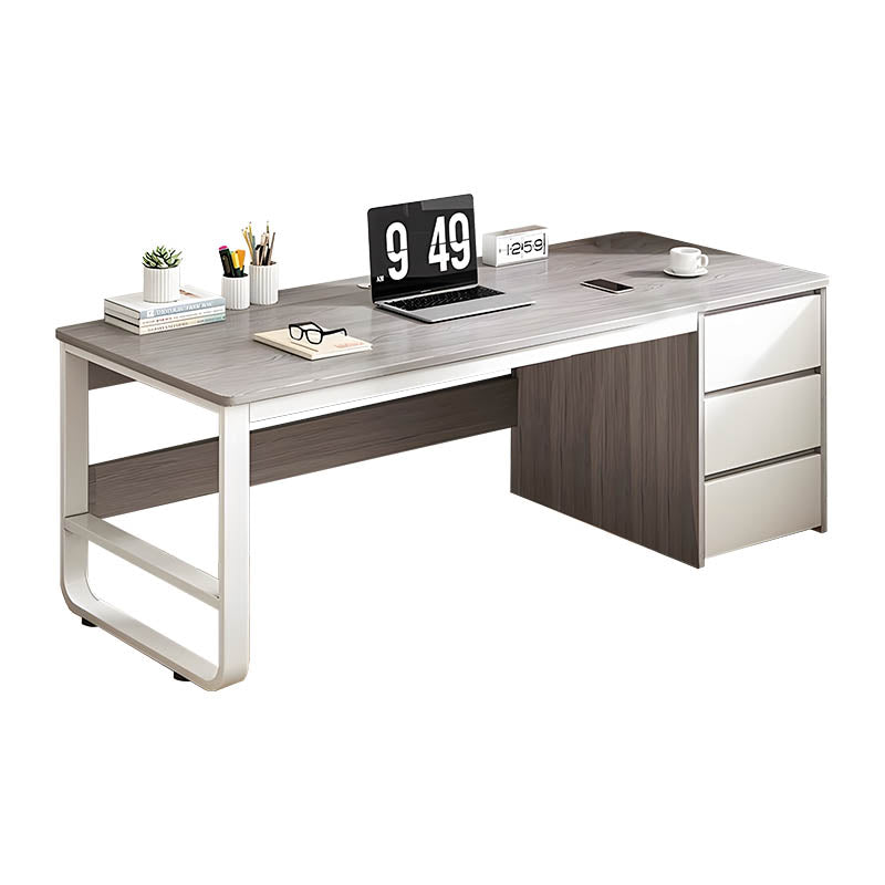 Student office furniture package Think set of 2pcs