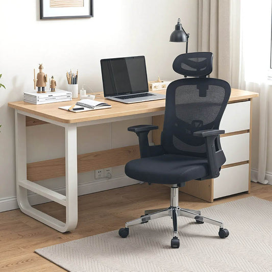 Student office furniture package Logic set of 2pcs