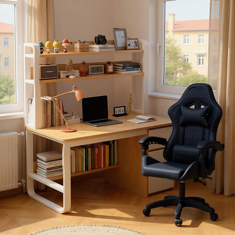 Path student office furniture package set of 2pcs