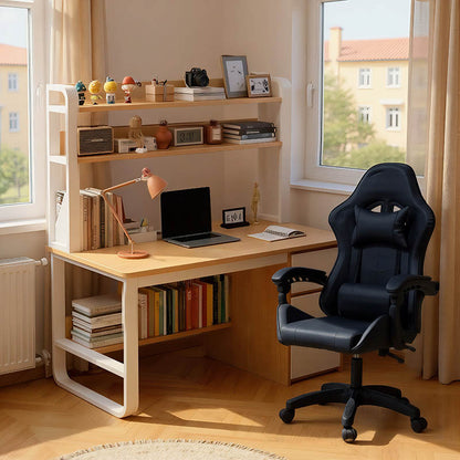 Path student office furniture package set of 2pcs