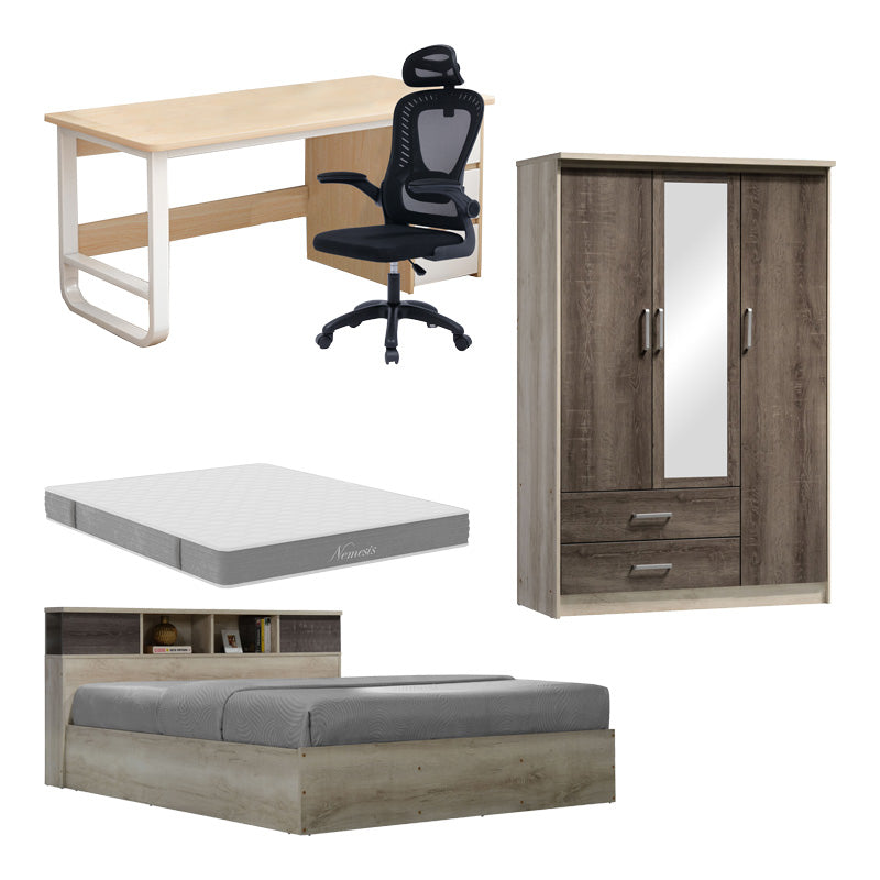 Student furniture package Repose set of 5pcs