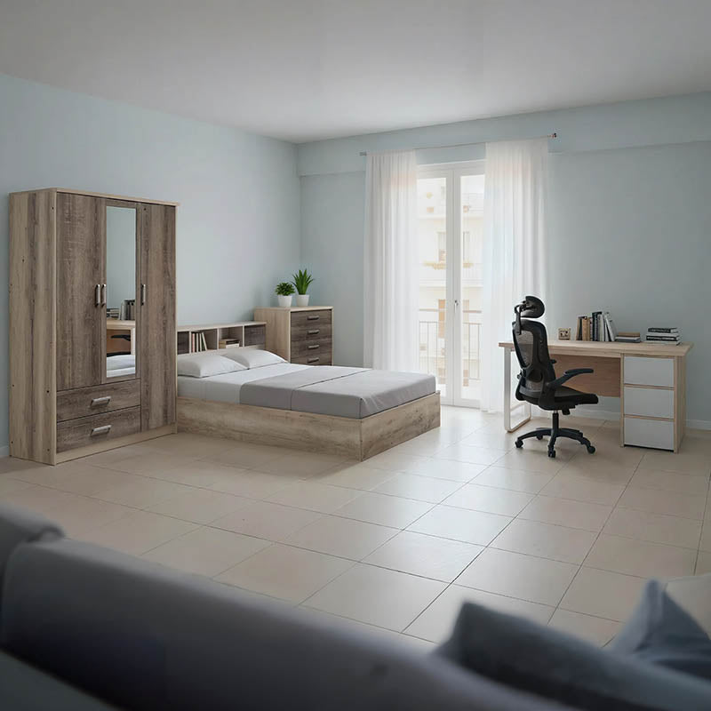 Student furniture package Intermission set of 5pcs