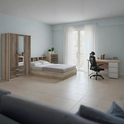 Student furniture package Intermission set of 5pcs