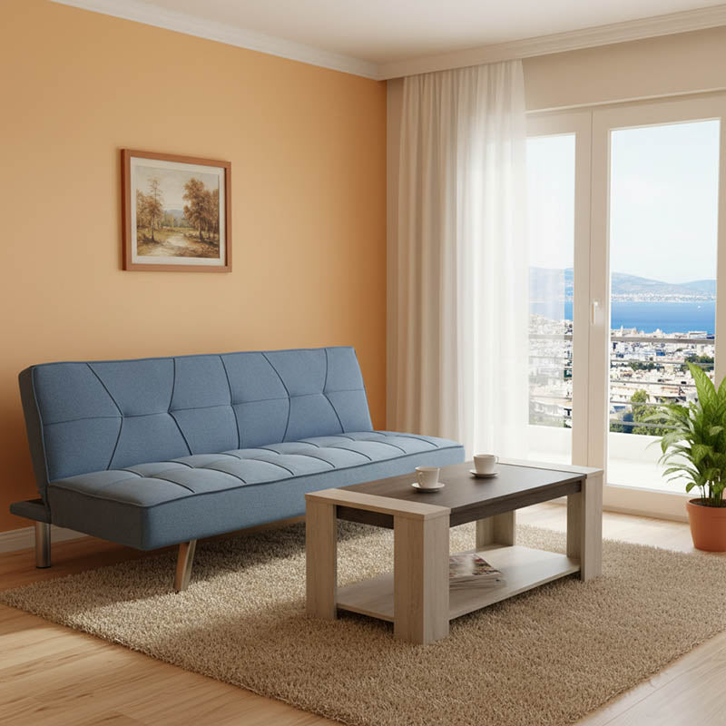Student living room furniture package Atmos set of 2pcs