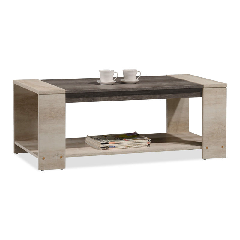 Student living room furniture package Piose set of 3pcs