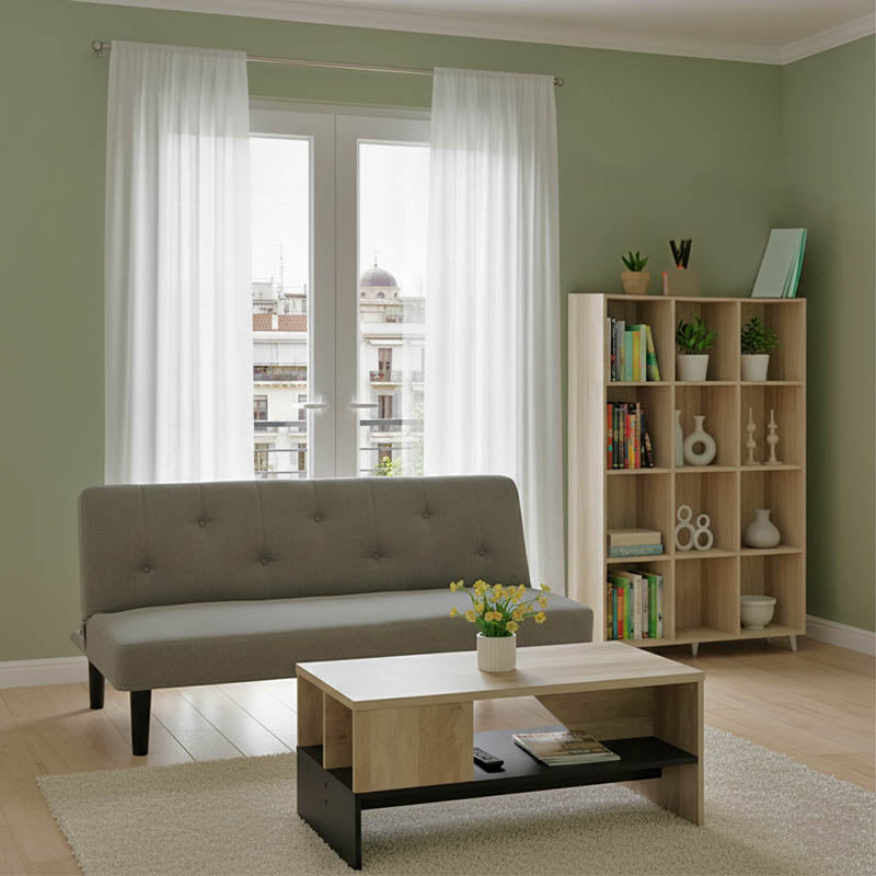 Student living room furniture package Sutary pakoworld set of 3pcs