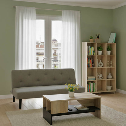 Student living room furniture package Sutary pakoworld set of 3pcs