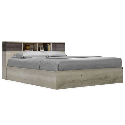 Bed with mattress Olympus-Dreamer castillo-toro 160x200cm