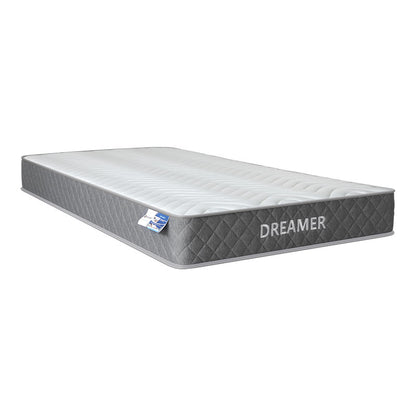 Bed with mattress Olympus-Dreamer castillo-toro 160x200cm