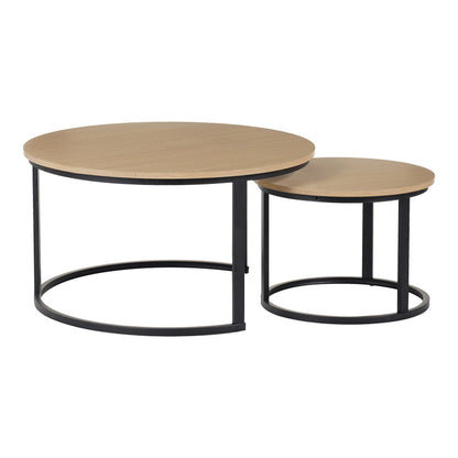Student Living Room Furniture Set Zene 3Piece Set