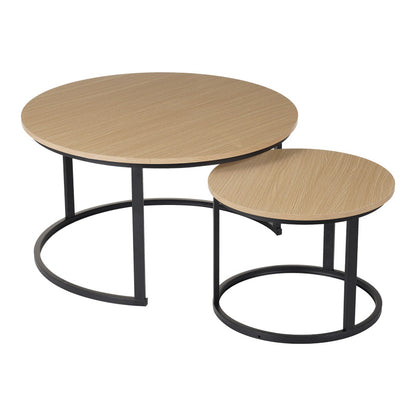 Student Living Room Furniture Set Zene 3Piece Set