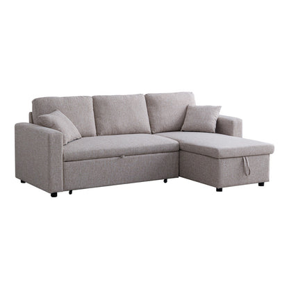 Student Living Room Furniture Set Zene 3Piece Set