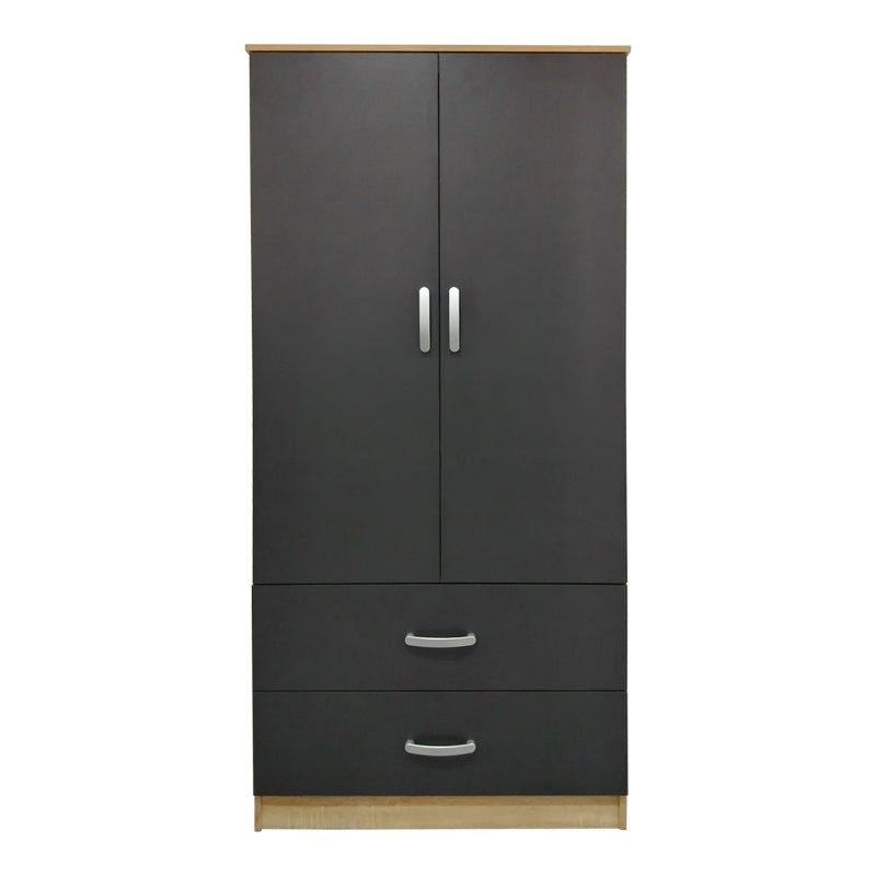 Student Bedroom Furniture Set Muse Pakoworld 3Piece Set