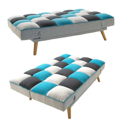 Student living room furniture package Rythm pakoworld set 2pcs