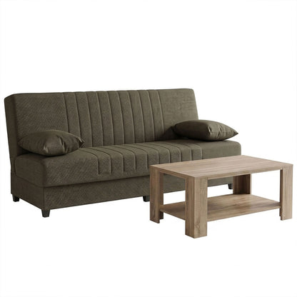 Student living room furniture package Zing set 2 pcs