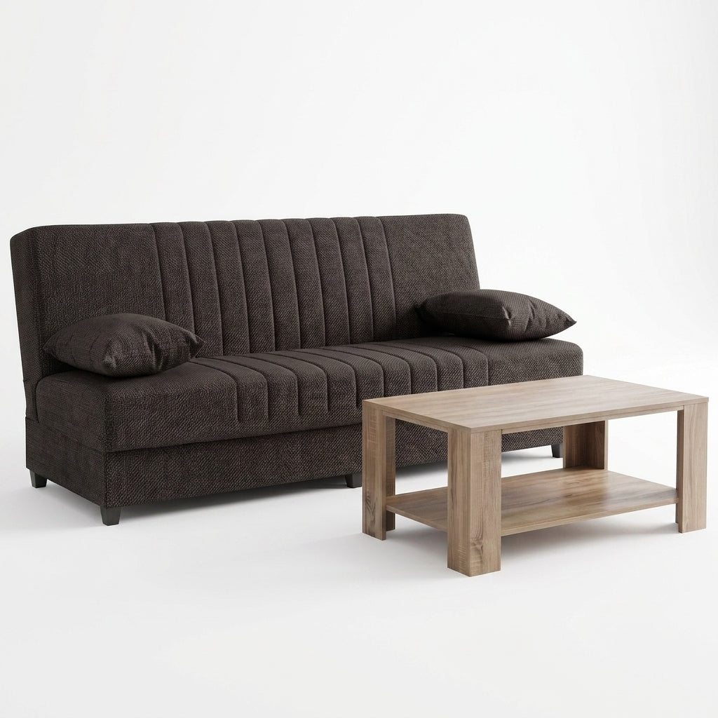 Student living room furniture package Zing set 2 pcs