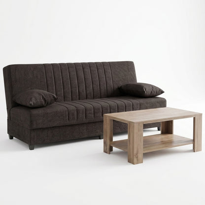 Student living room furniture package Zing set 2 pcs
