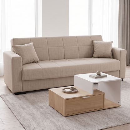 Student living room furniture package Haze set 2 pcs