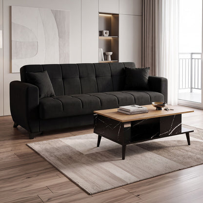 Student living room furniture package Tempo set 2 pcs